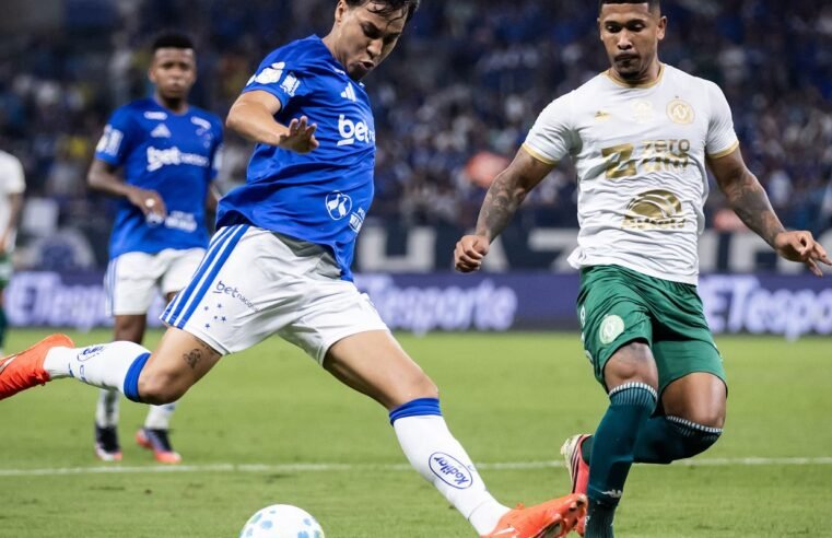 Maiores campeões, Cruzeiro e Grêmio vão às quartas da Copa do Brasil