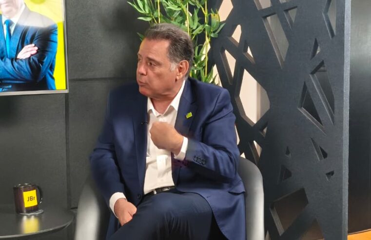 Marconi Perillo credita sucesso na segurança de Goiás a medidas de seu governo
