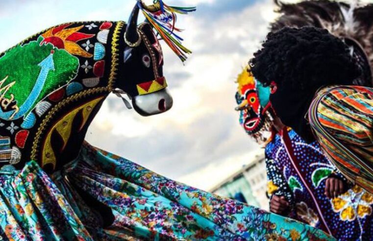 Mestres e mestras da cultura popular se reúnem em Brasília 