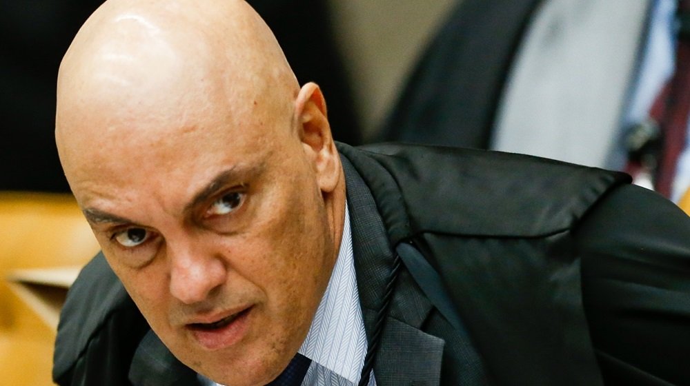 Moraes nega pedido de visita dos filhos a Bolsonaro no Dia dos Pais