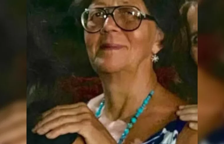 Morre Zenaide Azeredo, jornalista que marcou a imprensa de Brasília