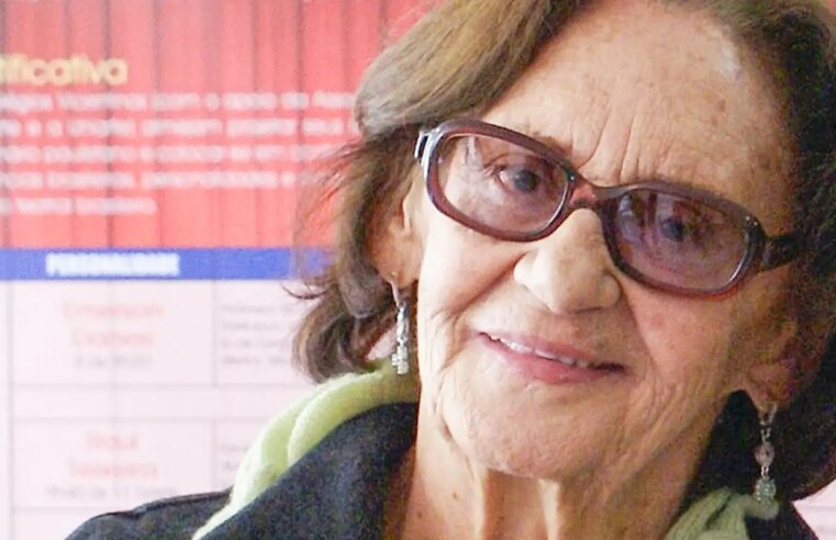 Nas redes sociais, amigos homenageiam trajetória de Laura Cardoso