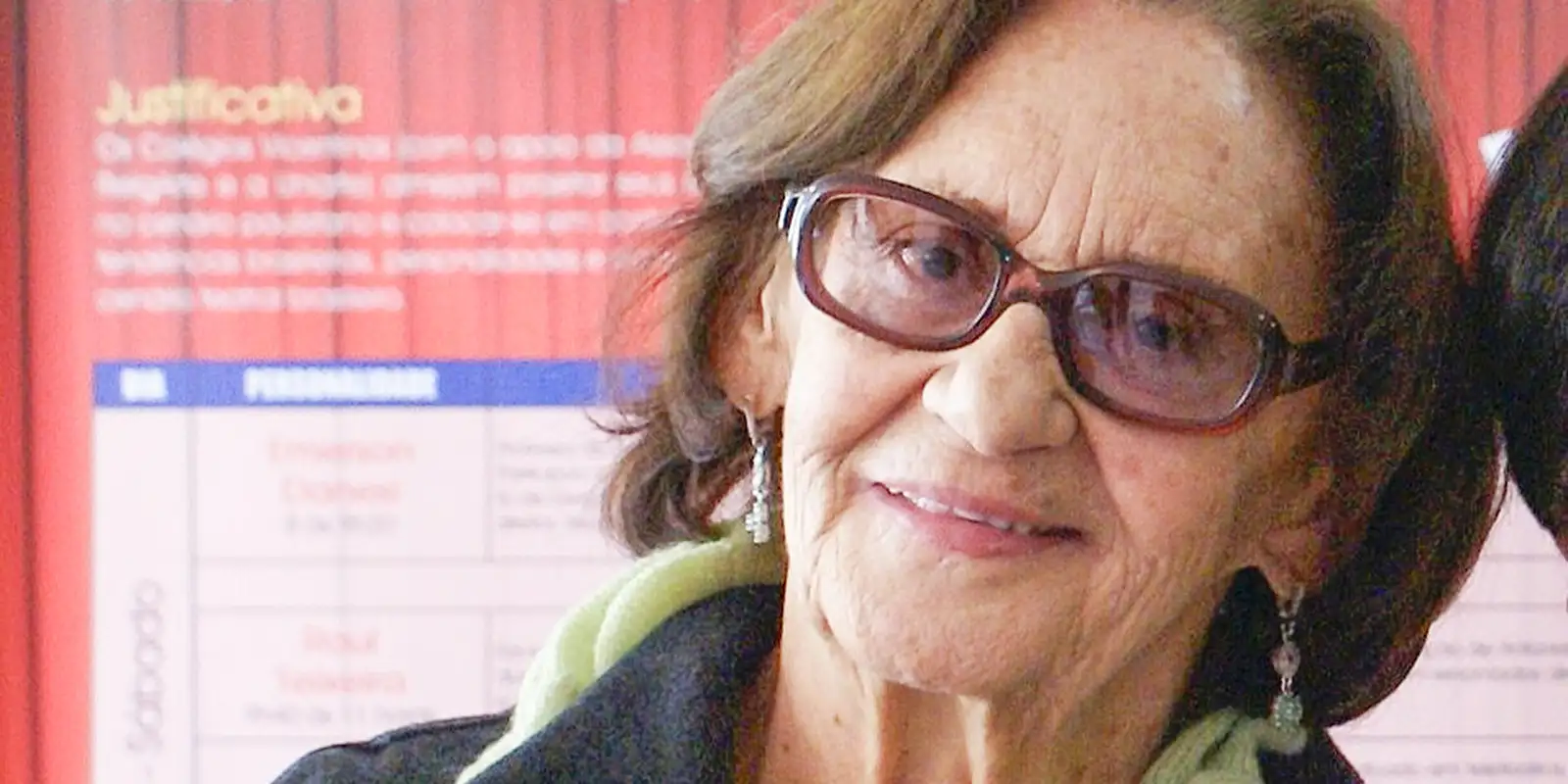Nas redes sociais, amigos homenageiam trajetória de Laura Cardoso