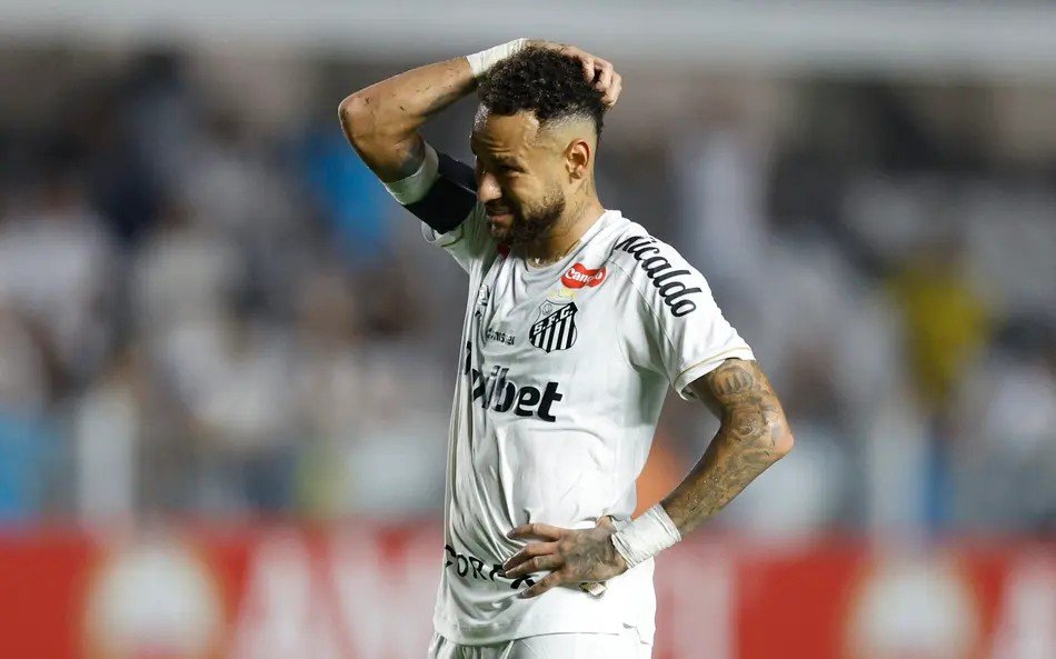 Neymar confirma presença em Remo x Santos e faz desabafo contra imprensa