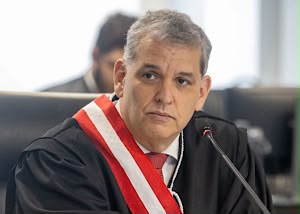 Nísio Tostes assume Conselho Superior e vice-procuradoria do MPDFT