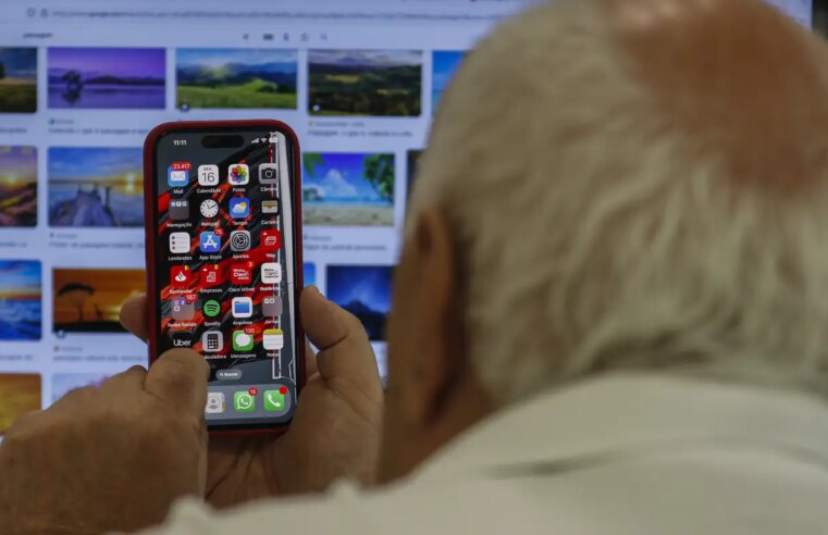 Organização lança no Brasil movimento Um Dia sem Internet