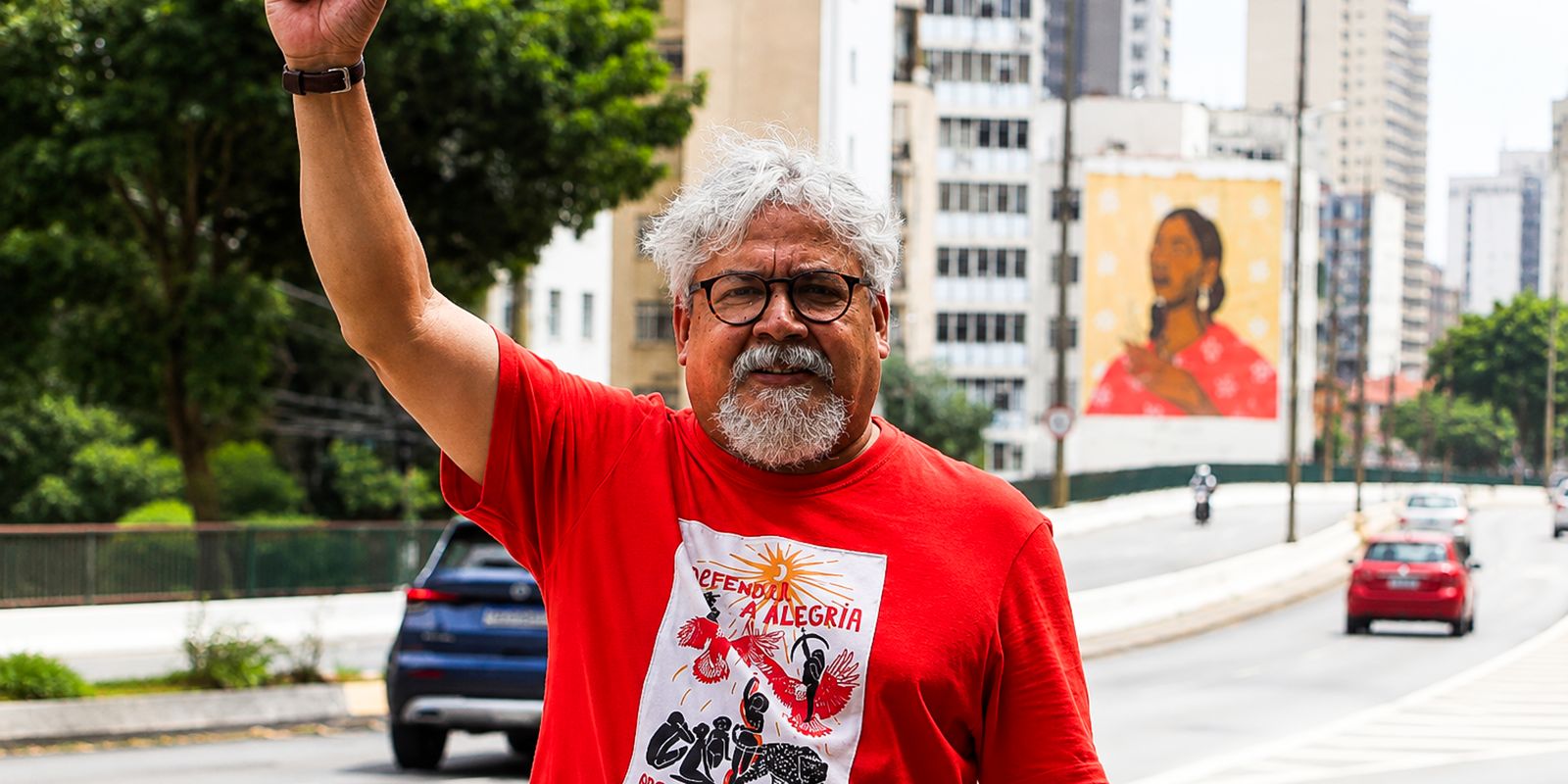 PCB traz Edmilson Costa como candidato à Presidência
