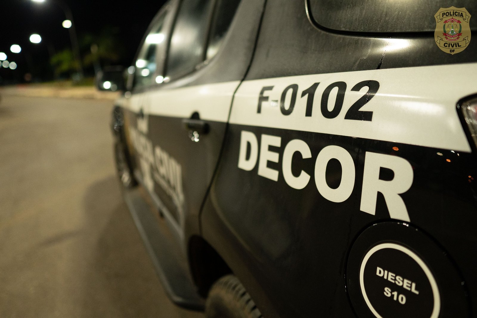 PCDF identifica grupo que extorquia vítimas com perfis falsos de acompanhantes