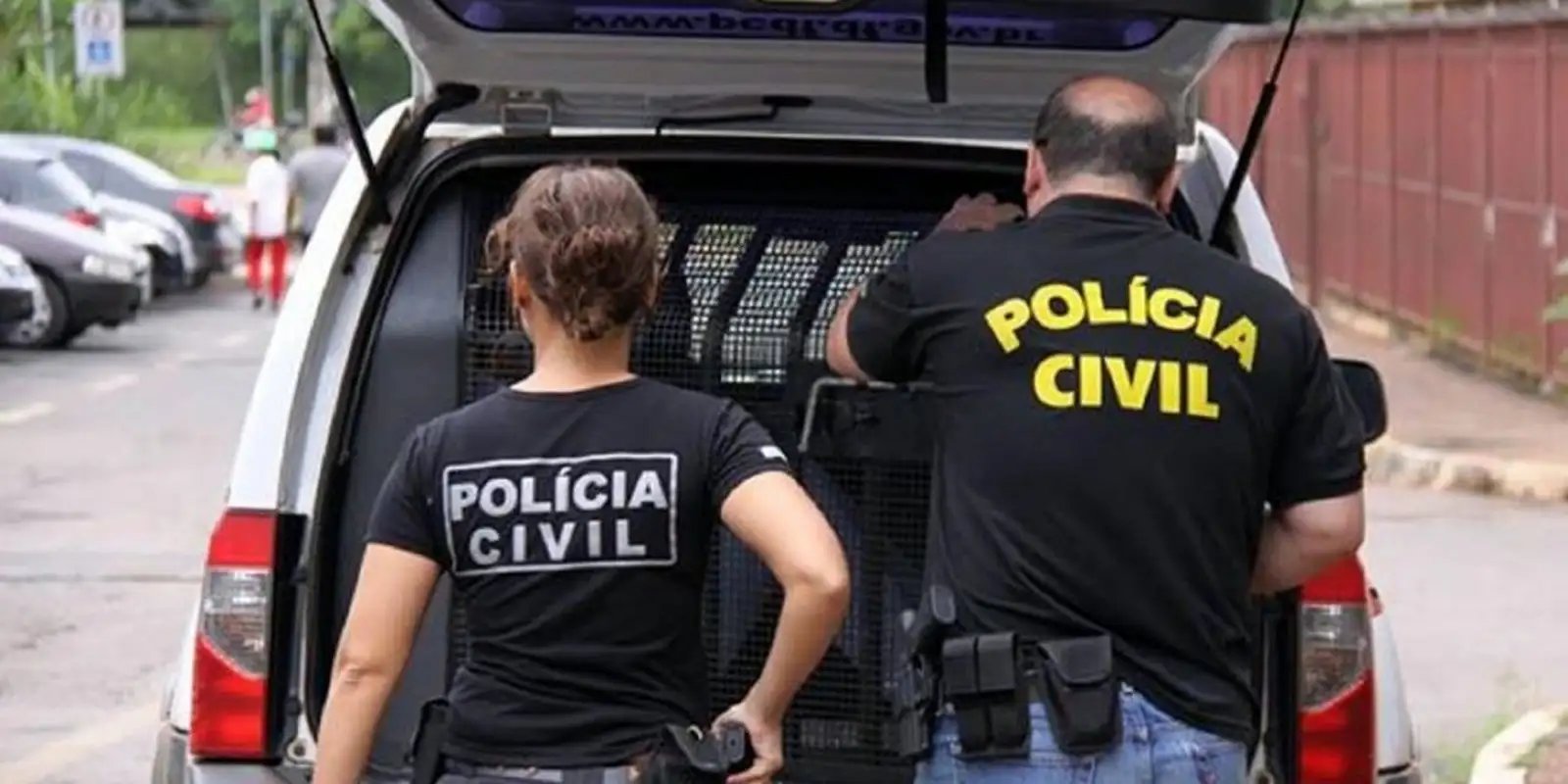PCDF investiga suspeitos de planejar atentados no período eleitoral