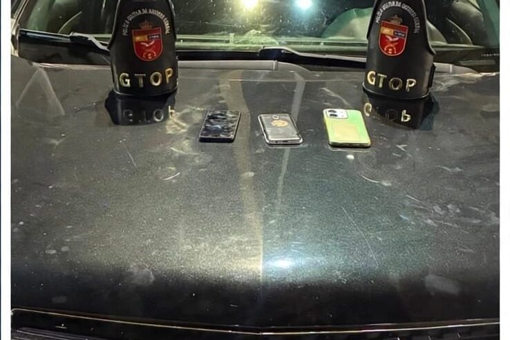 PM prende três e recupera carro e dinheiro roubados em golpe do ‘boa noite, Cinderela’