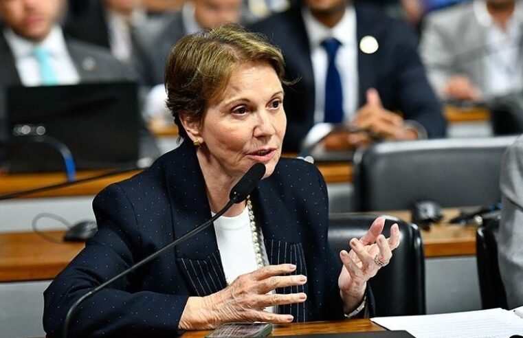 PP decide neutralidade e frustra articulação de Tereza como vice de Flávio