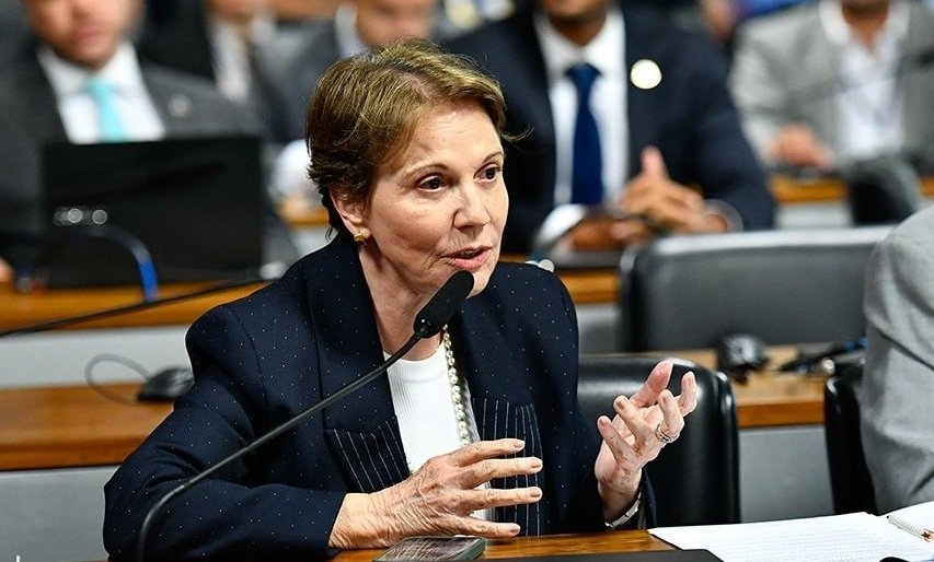 PP decide neutralidade e frustra articulação de Tereza como vice de Flávio