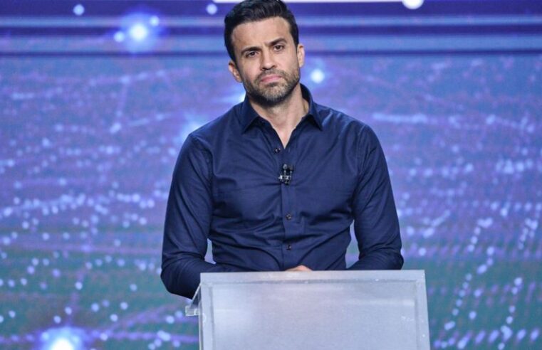 PRTB traz Pablo Marçal para disputar a Presidência