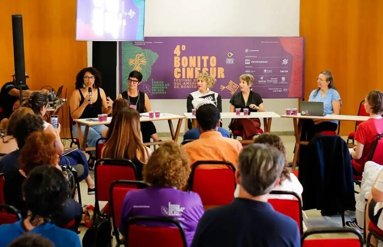 Participação feminina na direção de filmes permanece abaixo de 20%