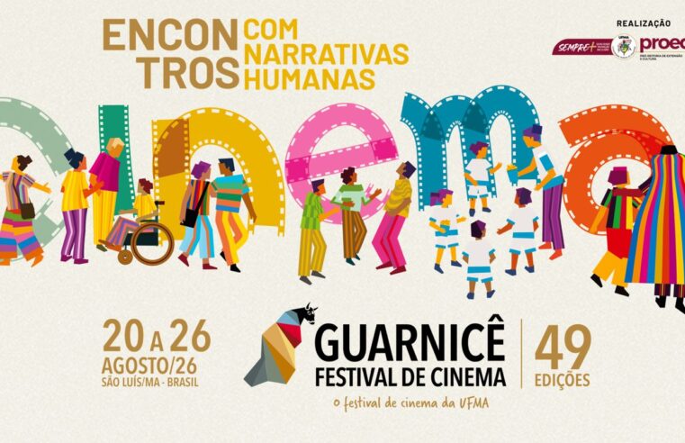 Perto de completar 50 anos, Festival Guarnicê de Cinema começa dia 20