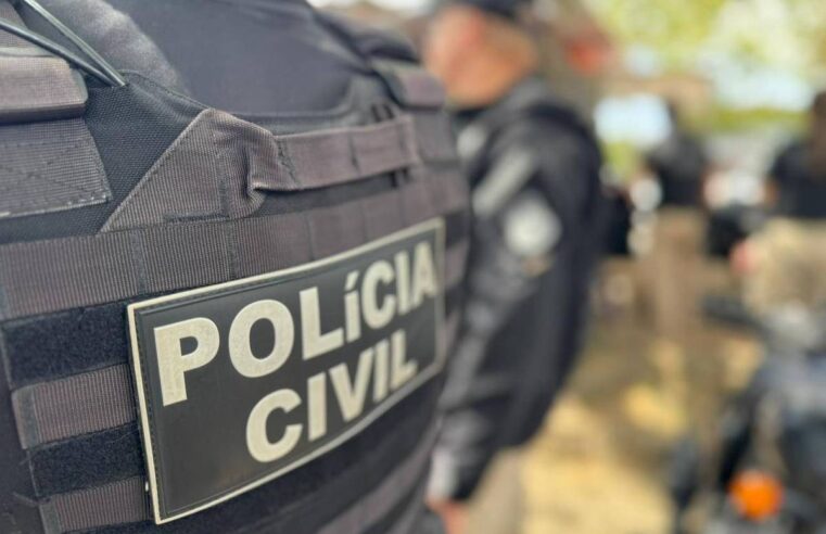 Polícia mira jogadores de Vasco e Vila Nova em operação no ES