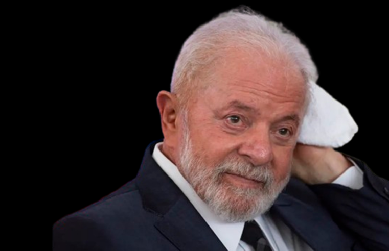 Presidente Lula inicia gravações de campanha no QG do Lago Sul