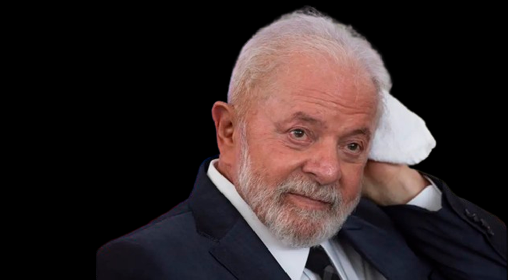 Presidente Lula inicia gravações de campanha no QG do Lago Sul