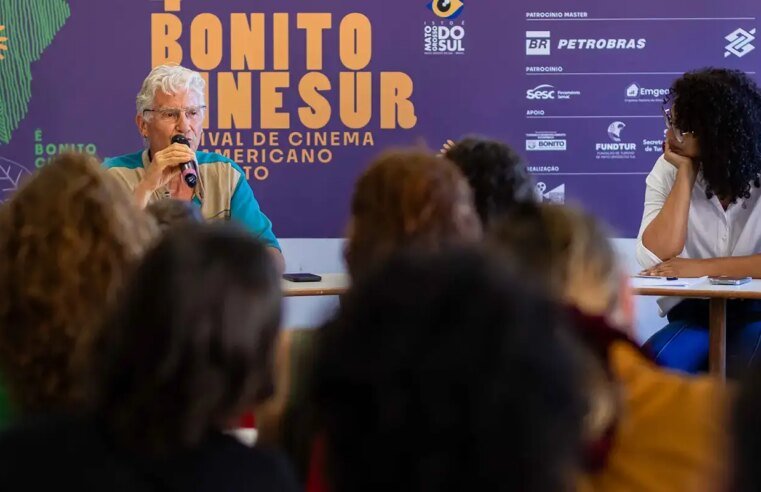 Projeto Vídeo nas Aldeias alerta para risco de perder acervo