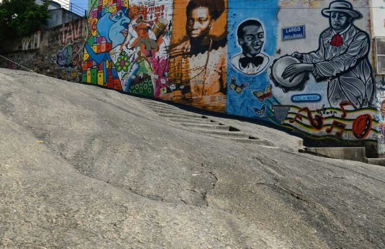 Projeto seleciona quatro territórios para rede nacional de afroturismo