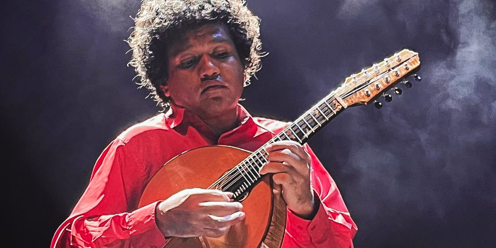 Rádio MEC: Jazz Livre traz live de multi-instrumentista Pedro Franco