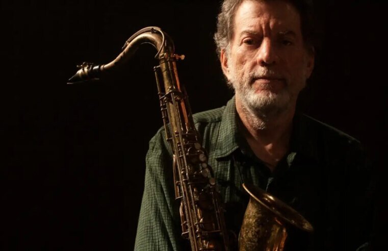 Rádio MEC celebra os 70 anos de Leo Gandelman