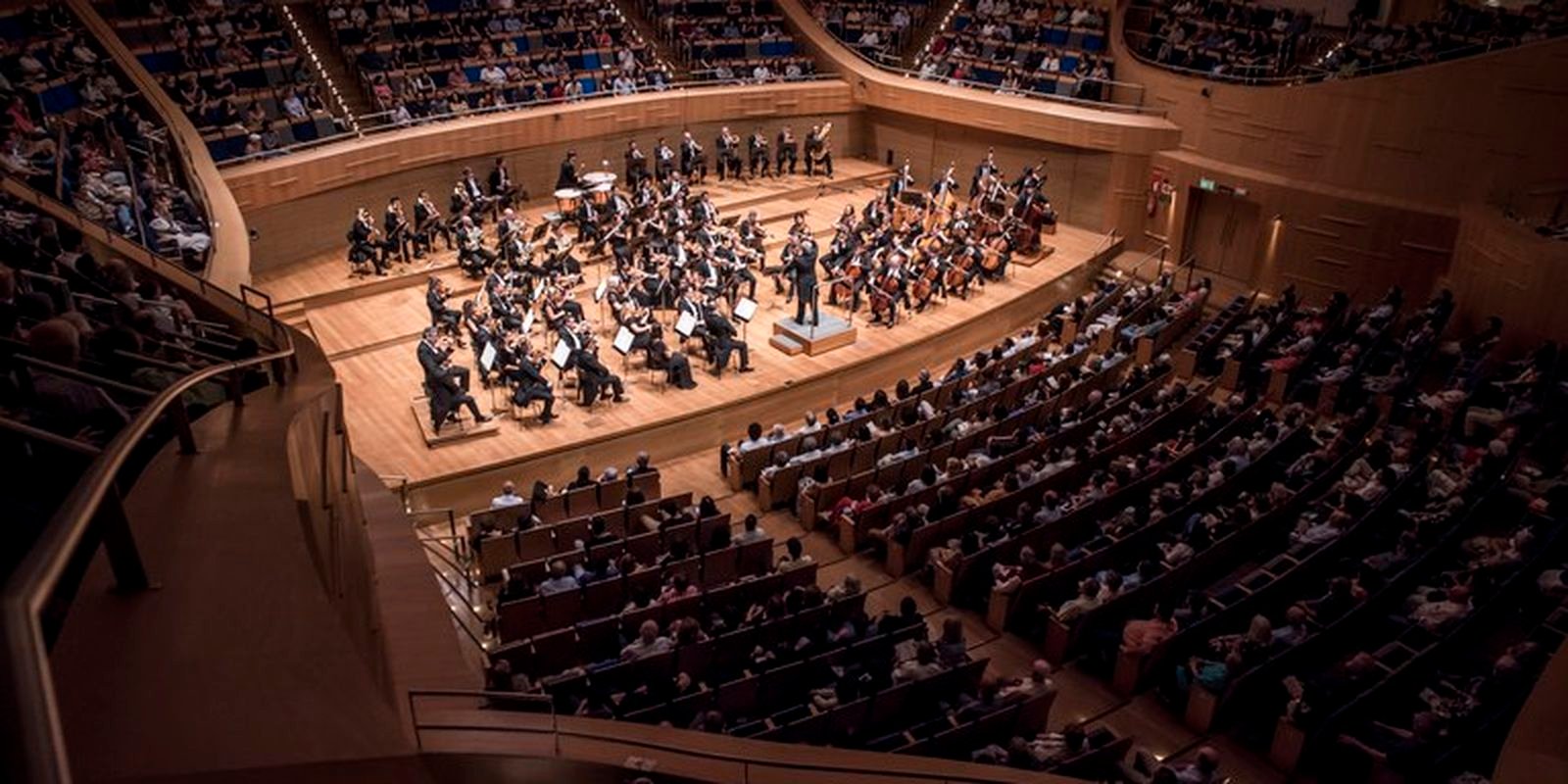 Rádio MEC transmite concerto da Filarmônica de MG em homenagem a Verdi