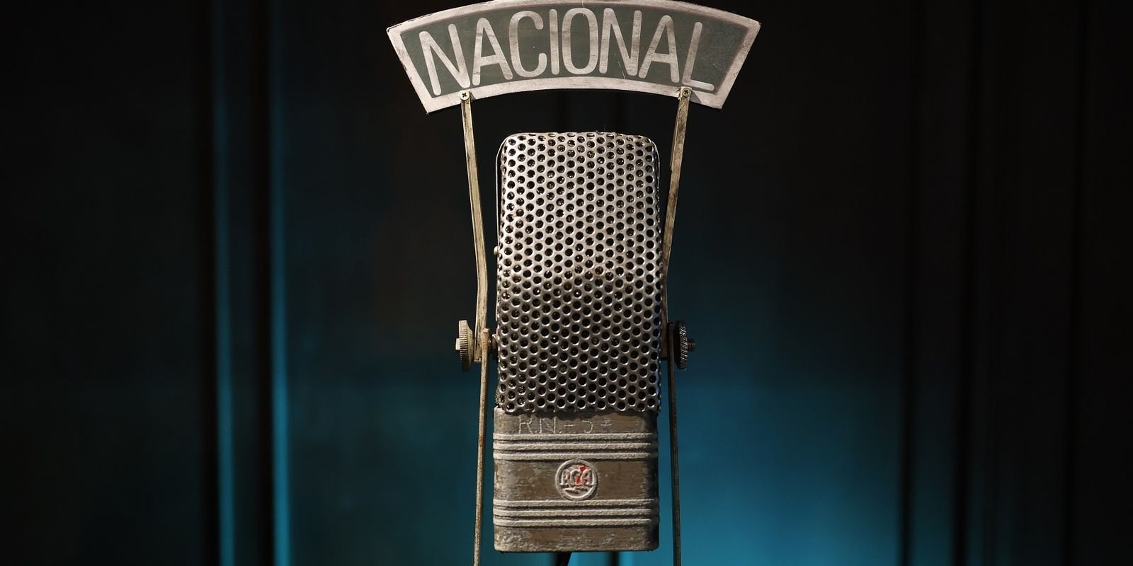 Rádio Memória celebra 90 anos da Rádio Nacional