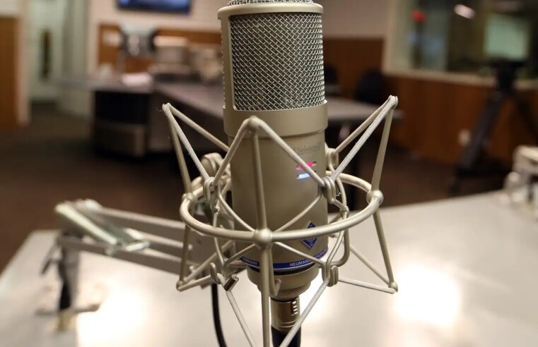 Rádio Nacional ganha segundo lugar em etapa estadual do Prêmio Sebrae