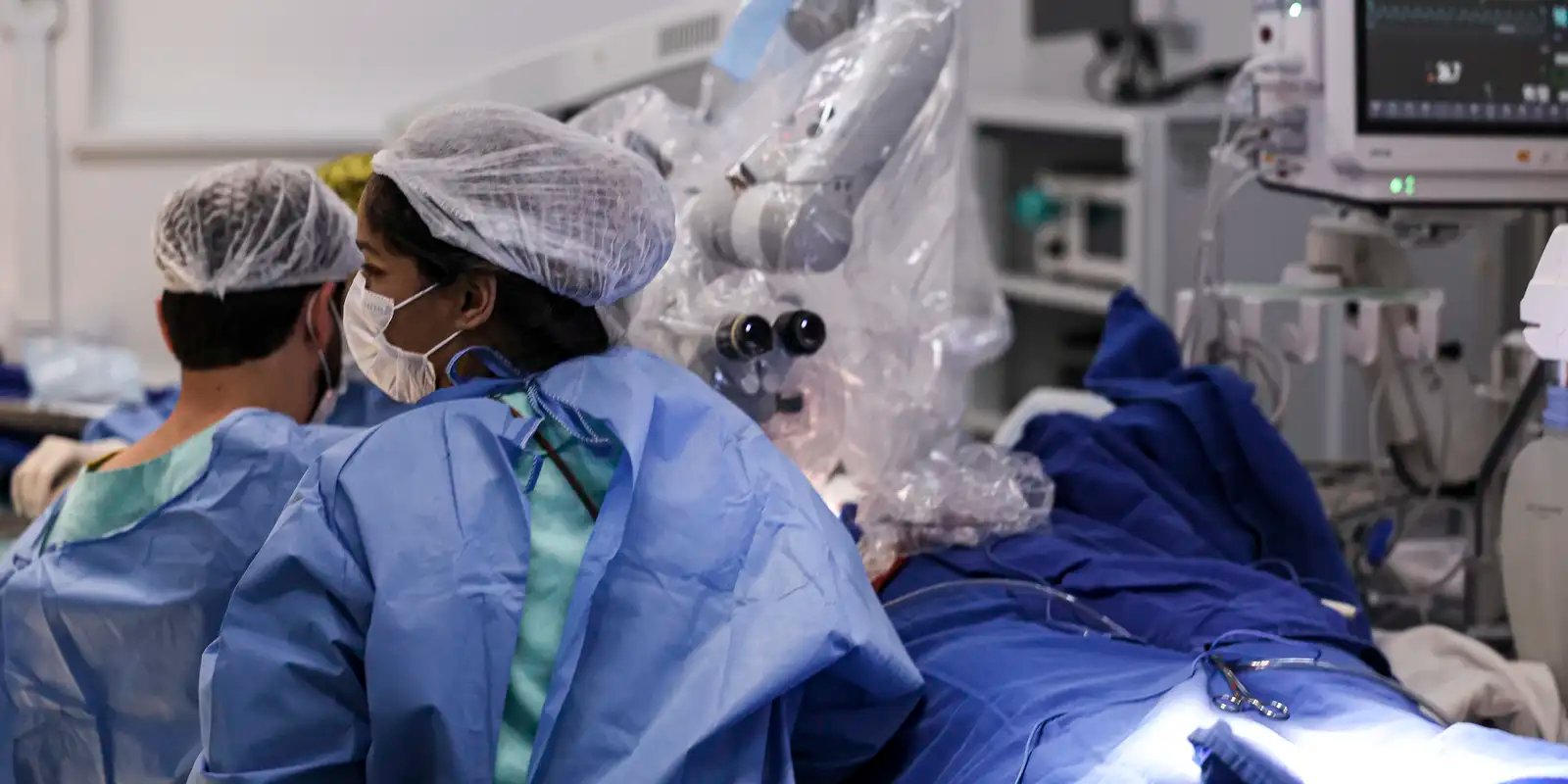Rio concentra quase um terço de casos de exercício ilegal da medicina