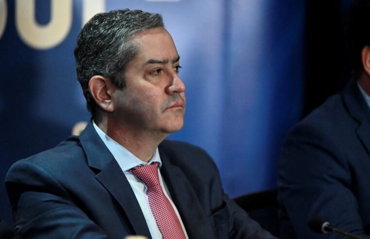 Rogério Caboclo ‘ressuscita’ e agita disputa pela presidência do São Paulo