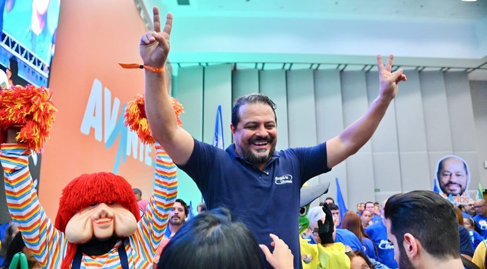 Rogério Ulysses: A força do trabalho de porta em porta e pé no chão