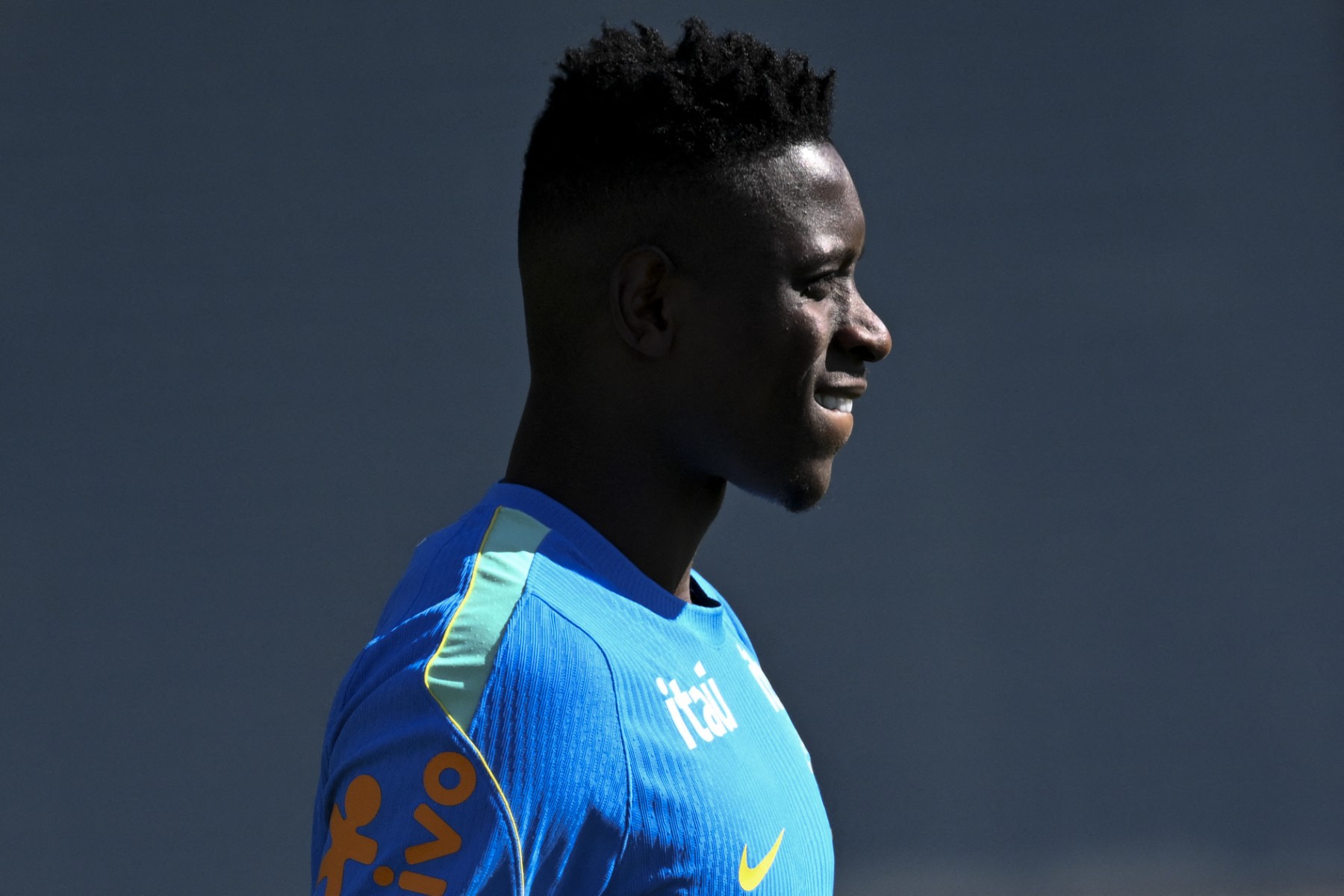 Roma abre negociações com Luiz Henrique e espera definição do Zenit, diz jornalista