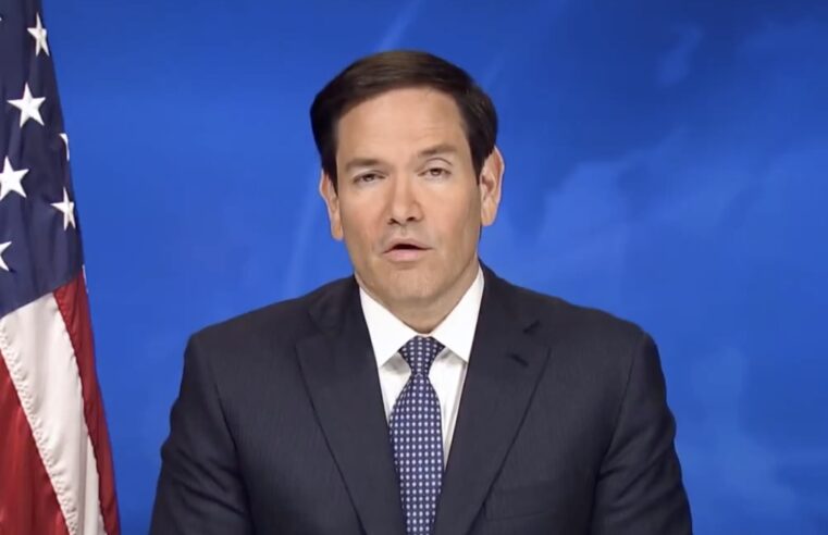 Rubio acusa Cuba de usar centenário de Fidel para articular rede nos EUA