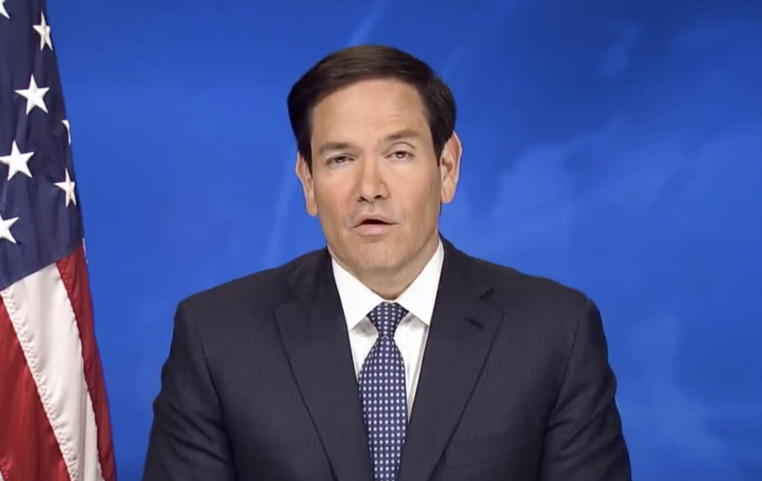 Rubio acusa Cuba de usar centenário de Fidel para articular rede nos EUA