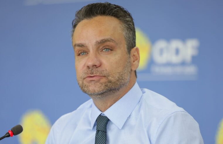 STF retifica ata e confirma que Gustavo Rocha esteve em audiência apenas como ouvinte