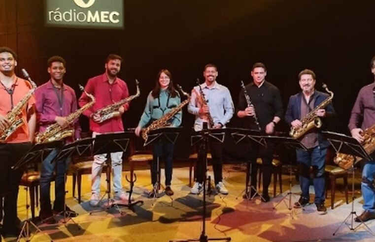 Sala de Concerto, da Rádio MEC, celebra Radamés Gnattali nesta sexta
