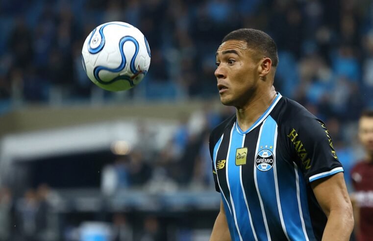 São Paulo sai na frente, mas cede virada ao Grêmio e amplia marca melancólica no Brasileirão