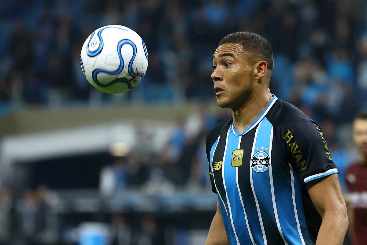 São Paulo sai na frente, mas cede virada ao Grêmio e amplia marca melancólica no Brasileirão
