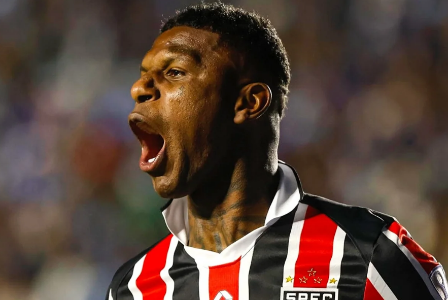 São Paulo segura pressão do Bolívar e leva empate para decidir vaga no MorumBIS