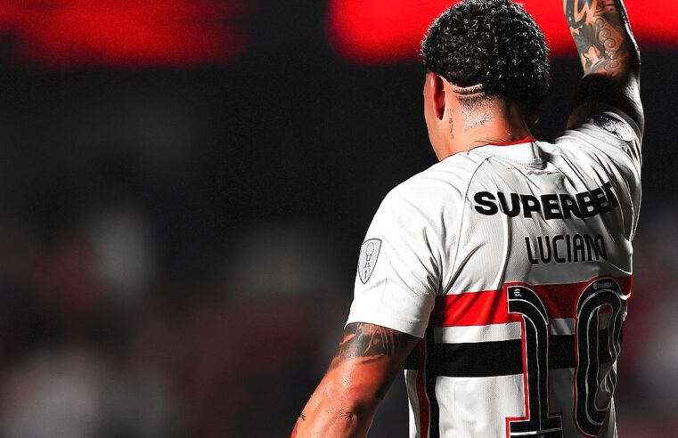 São Paulo vence primeira após a Copa, derruba Bolívar e vai pegar Boca Juniors