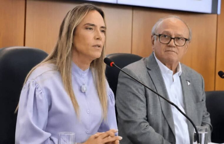 Secretário do DF cobra aval de bancos a operação para salvar BRB: ‘Há interesses não postos à mesa’