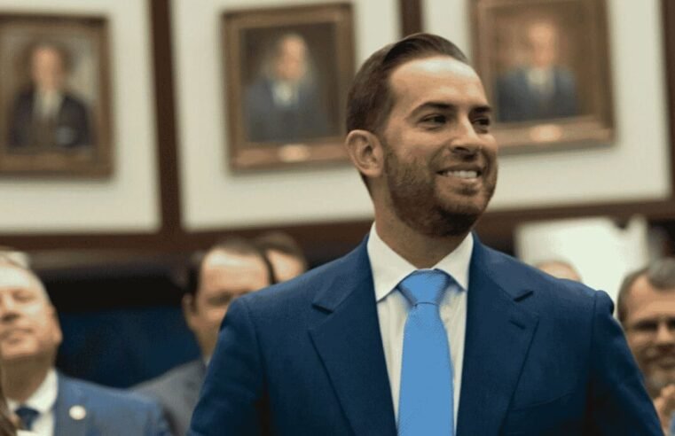 Senado dos EUA aprova Daniel Perez para embaixada no Brasil