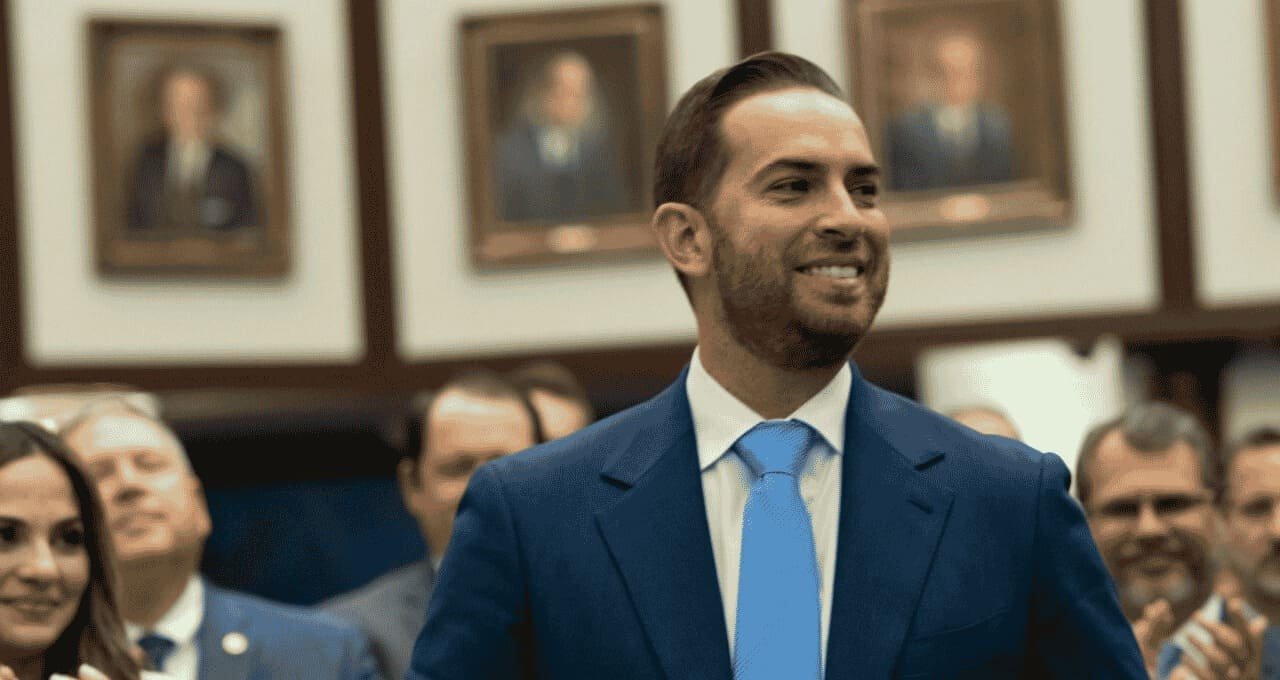 Senado dos EUA aprova Daniel Perez para embaixada no Brasil