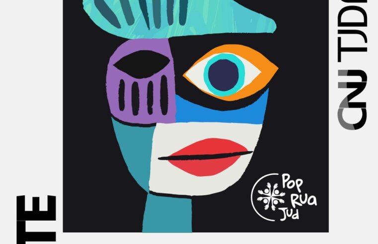 TJDFT abre exposição sobre arte e população em situação de rua