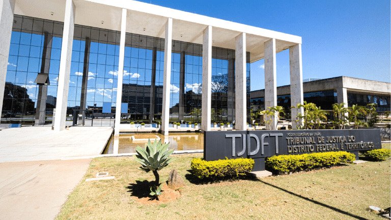 TJDFT abre pesquisa sobre efetividade dos juizados especiais