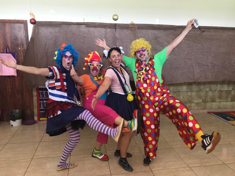 TJDFT destaca histórias de voluntariado no Distrito Federal