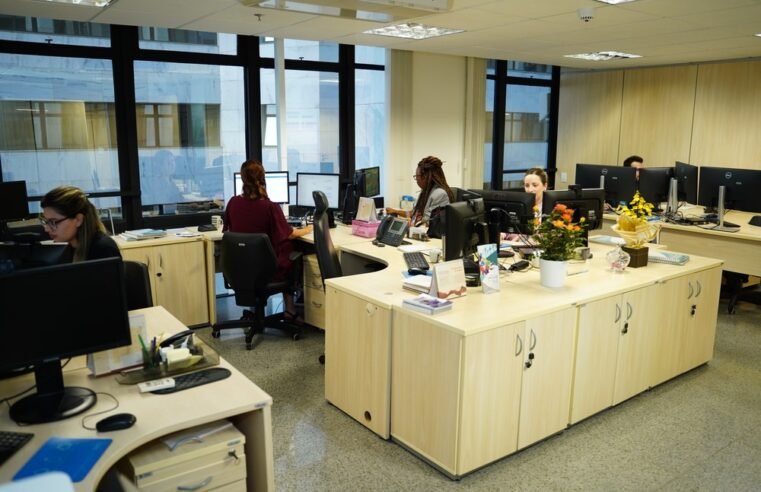 TJDFT inaugura espaço integrado para núcleos de conciliação e mulher