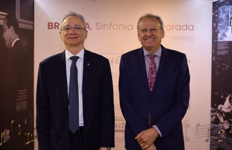 TJDFT inaugura mostra sobre JK e promove programação histórica