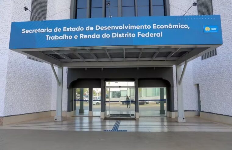 Termina hoje prazo para regularizar débitos fiscais no DF